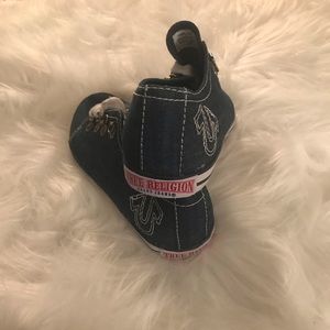 True Religion sneakers